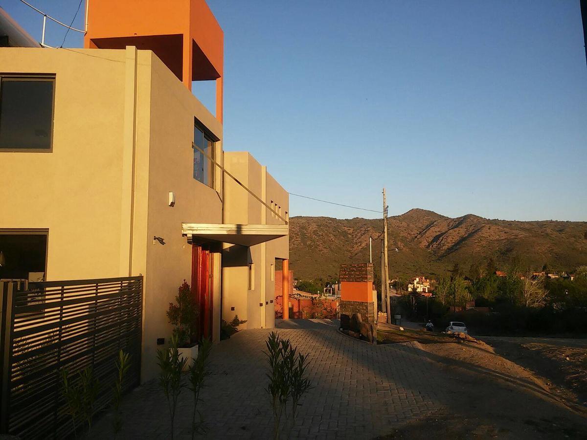 Hotel Complejo Riro Namaste San Antonio de Arredondo Exterior foto